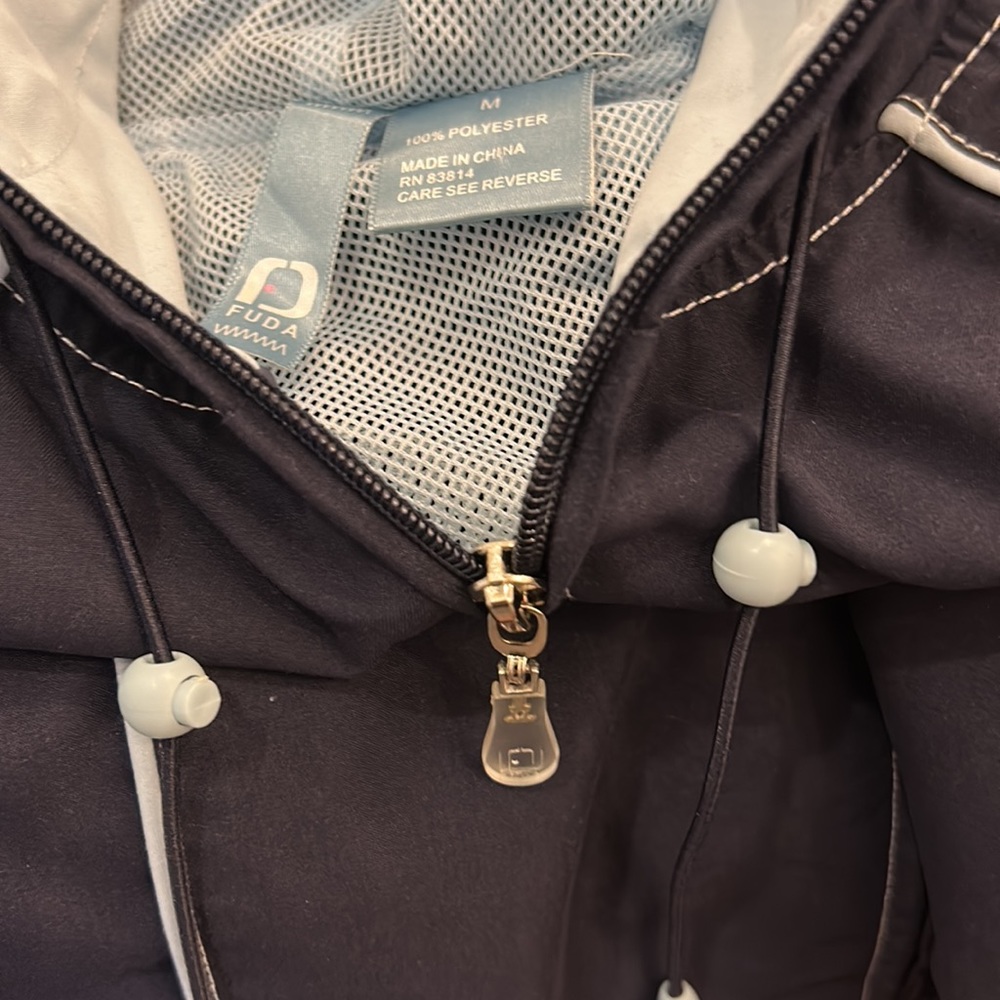 Fuda Jacket - Picture 4 of 4